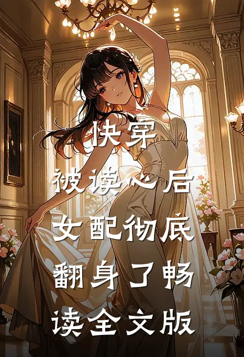 快穿：被读心后，女配彻底翻身了畅读全文版