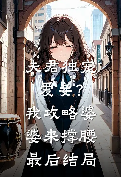 夫君独宠爱妾？我攻略婆婆来撑腰最后结局