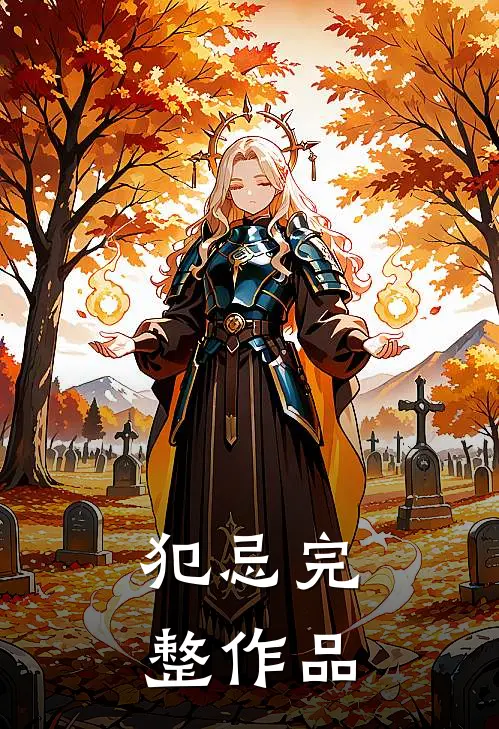 犯忌完整作品
