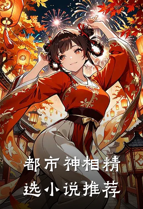 都市神相精选小说推荐