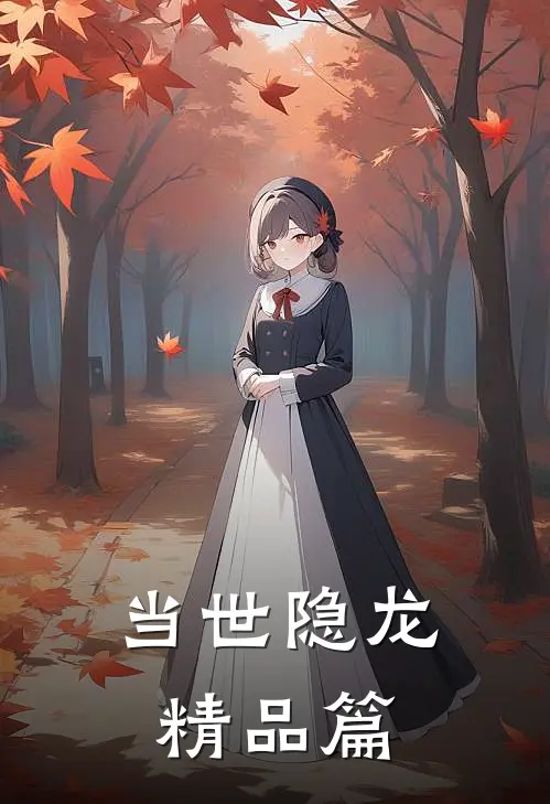 当世隐龙精品篇
