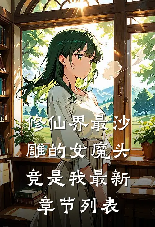 修仙界最沙雕的女魔头，竟是我最新章节列表