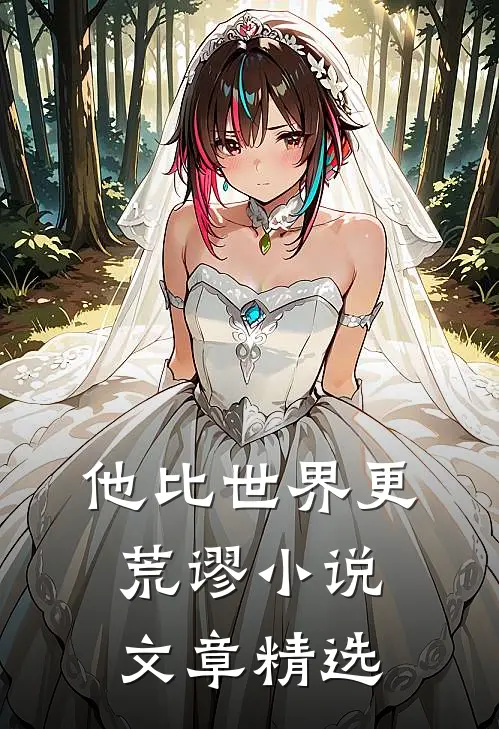 他比世界更荒谬 小说文章精选
