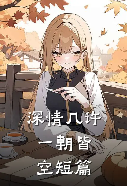 深情几许，一朝皆空短篇