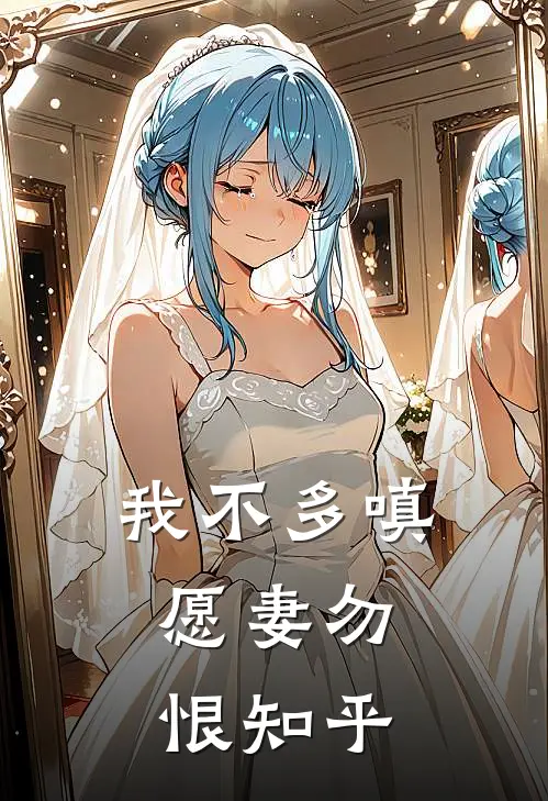 我不多嗔，愿妻勿恨知乎