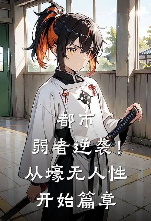 都市：弱者逆袭！从壕无人性开始篇章