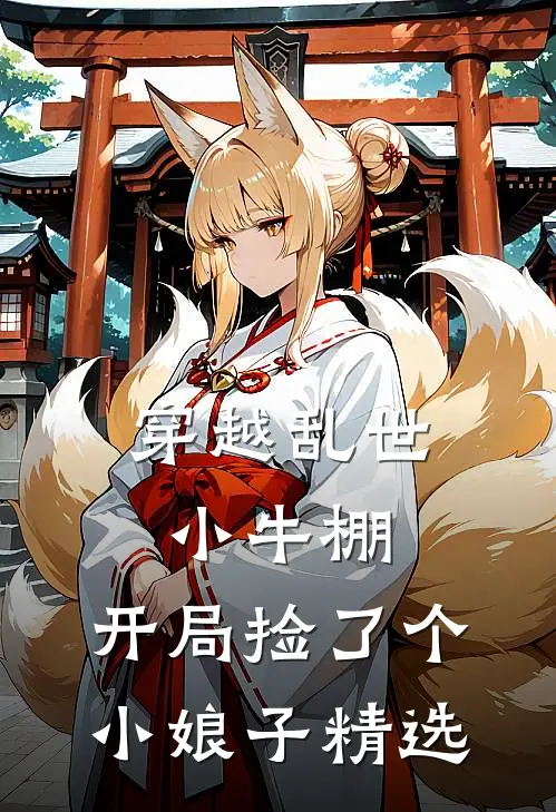 穿越乱世小牛棚，开局捡了个小娘子精选