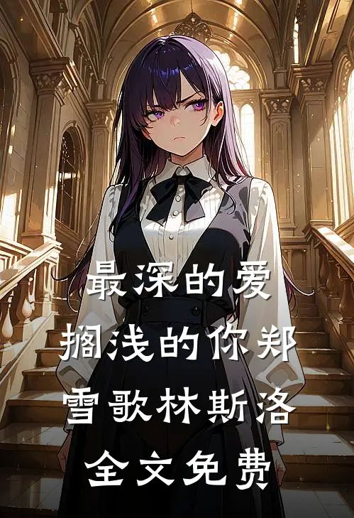 最深的爱，搁浅的你郑雪歌林斯洛全文免费