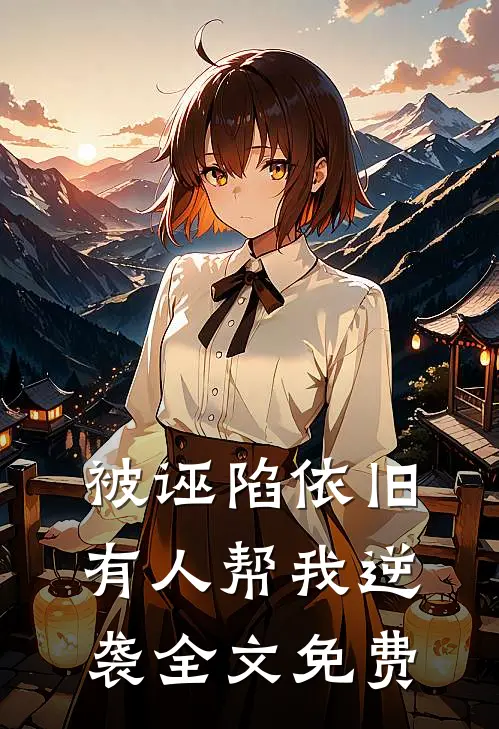 被诬陷依旧有人帮我逆袭全文免费