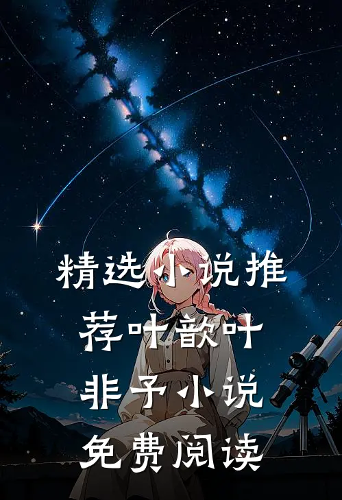 精选小说推荐叶歆叶非予小说免费阅读