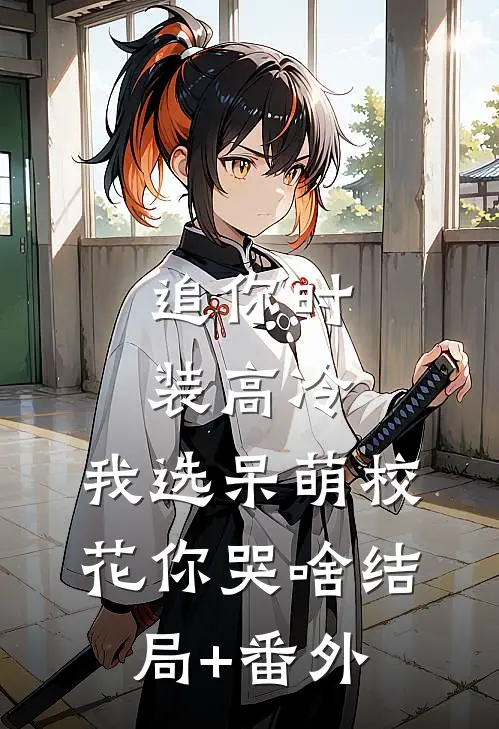 追你时装高冷，我选呆萌校花你哭啥结局+番外