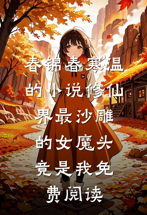 春锦春寒温的小说修仙界最沙雕的女魔头，竟是我免费阅读