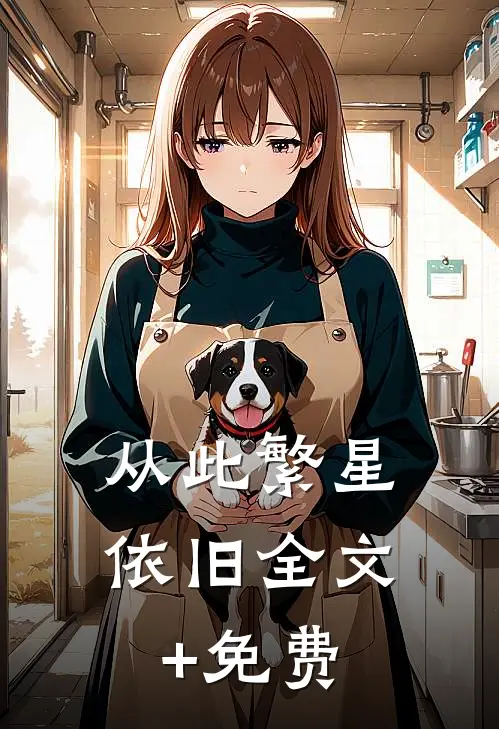 从此繁星依旧全文+免费