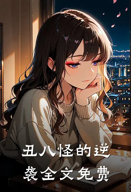 丑八怪的逆袭全文免费