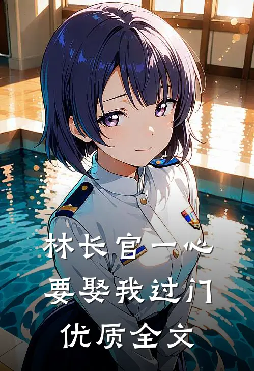 林长官一心要娶我过门优质全文
