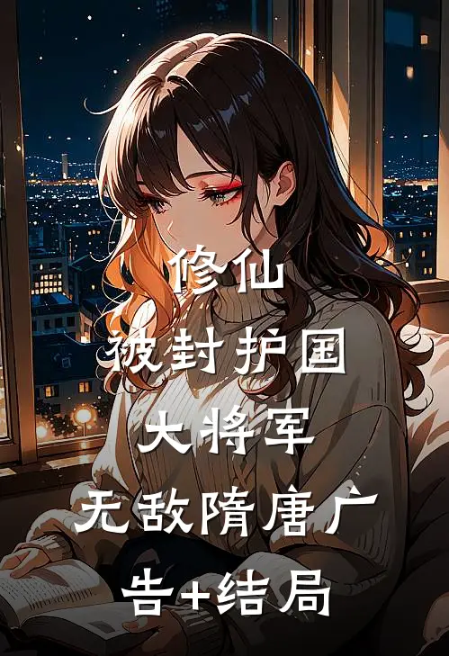 修仙：被封护国大将军，无敌隋唐广告+结局