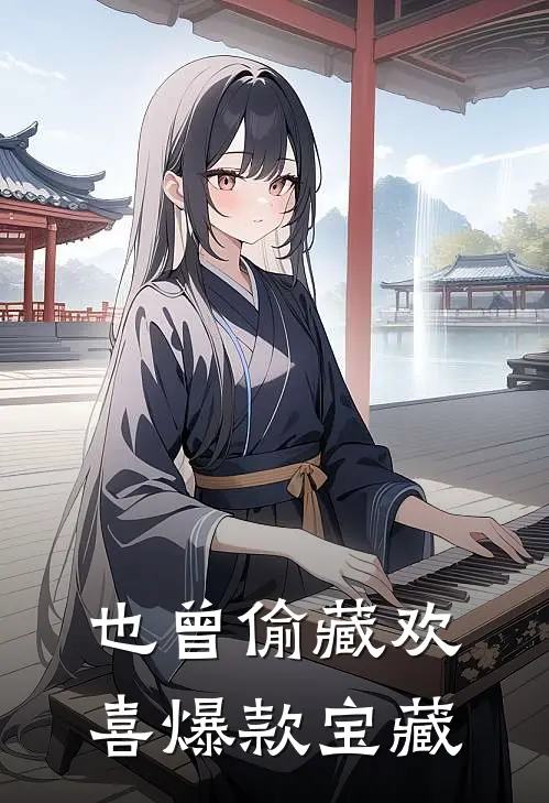 也曾偷藏欢喜爆款宝藏