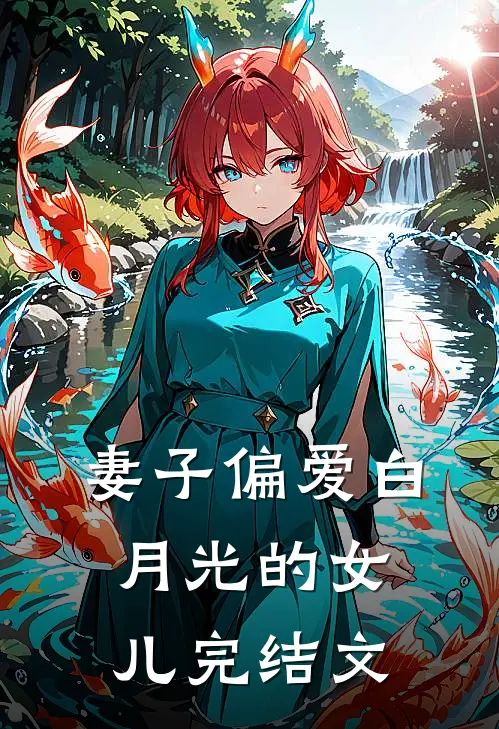 妻子偏爱白月光的女儿完结文