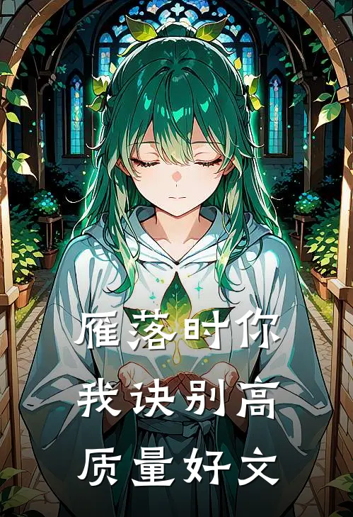 雁落时你我诀别高质量好文