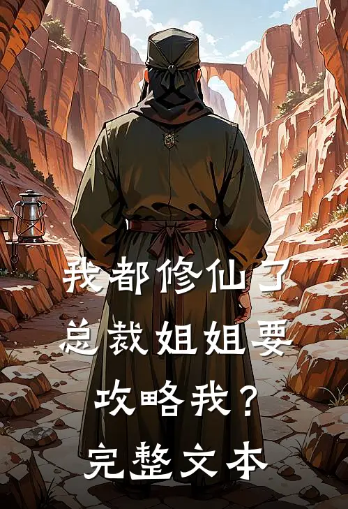 我都修仙了，总裁姐姐要攻略我？完整文本
