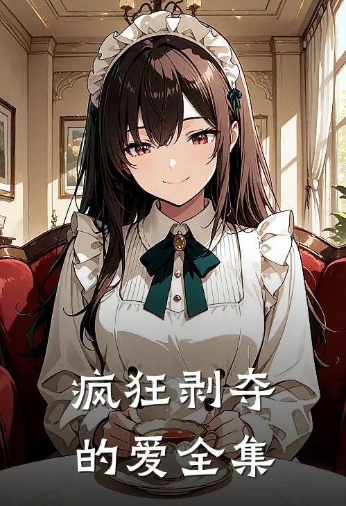 疯狂剥夺的爱全集