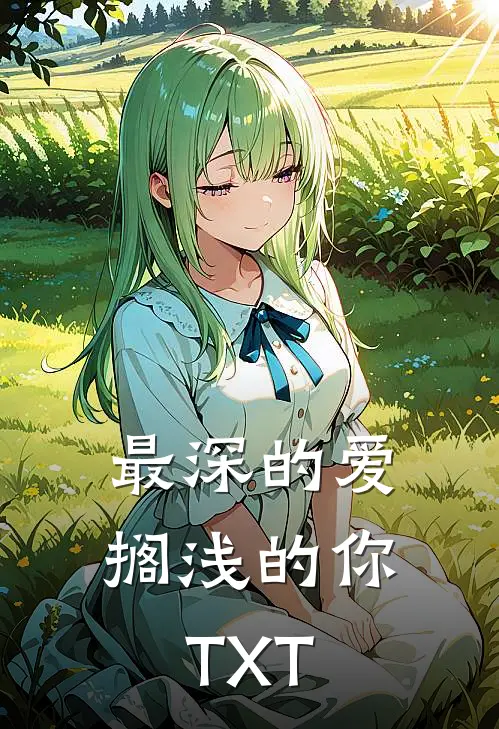 最深的爱，搁浅的你TXT