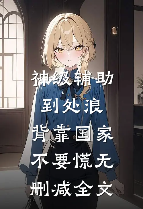神级辅助到处浪，背靠国家不要慌无删减全文