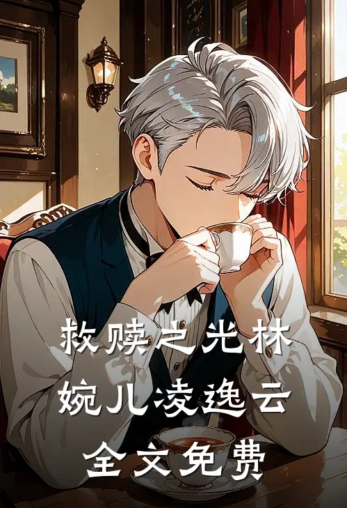 救赎之光林婉儿凌逸云全文免费