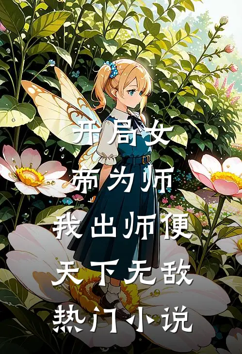 开局女帝为师，我出师便天下无敌热门小说