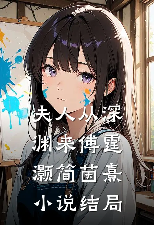 夫人从深渊来傅霆灏简茵熹小说结局