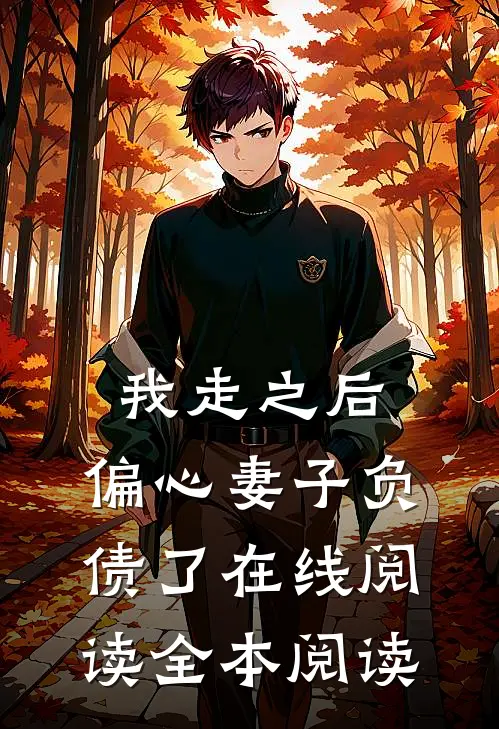 我走之后，偏心妻子负债了在线阅读全本阅读
