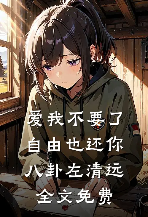 爱我不要了，自由也还你八卦左清远全文免费