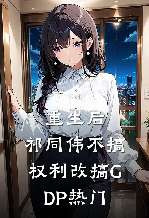 重生后，祁同伟不搞权利改搞GDP热门