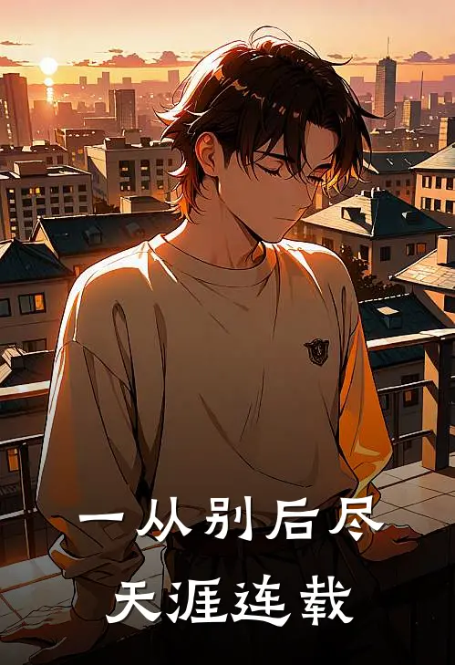 一从别后尽天涯连载