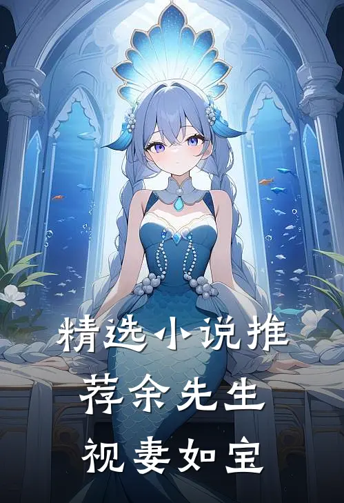 精选小说推荐余先生视妻如宝