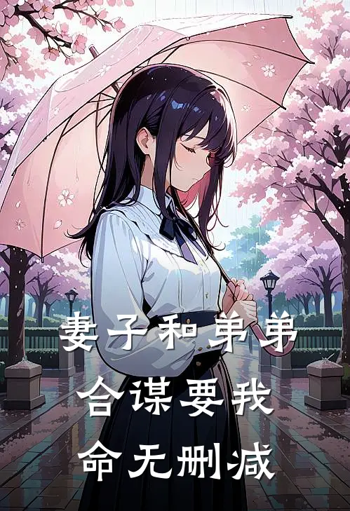 妻子和弟弟合谋要我命无删减