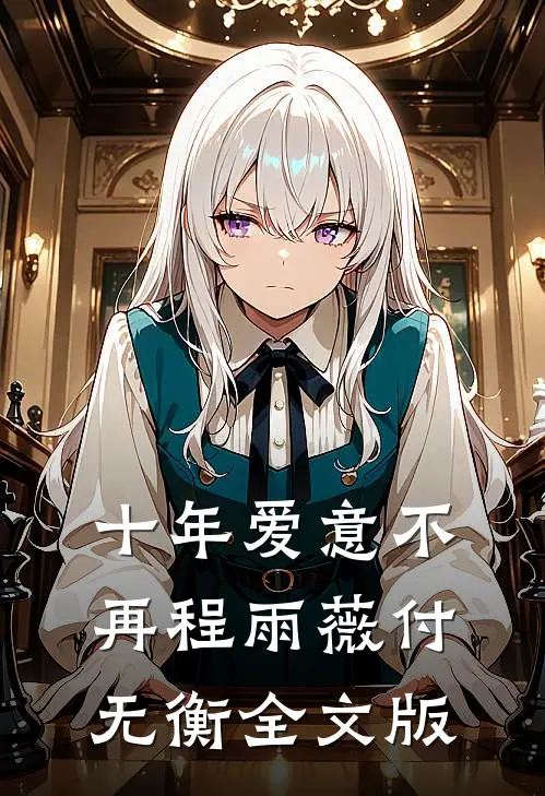 十年爱意不再程雨薇付无衡全文版