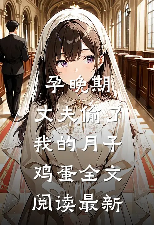 孕晚期，丈夫偷了我的月子鸡蛋全文阅读最新