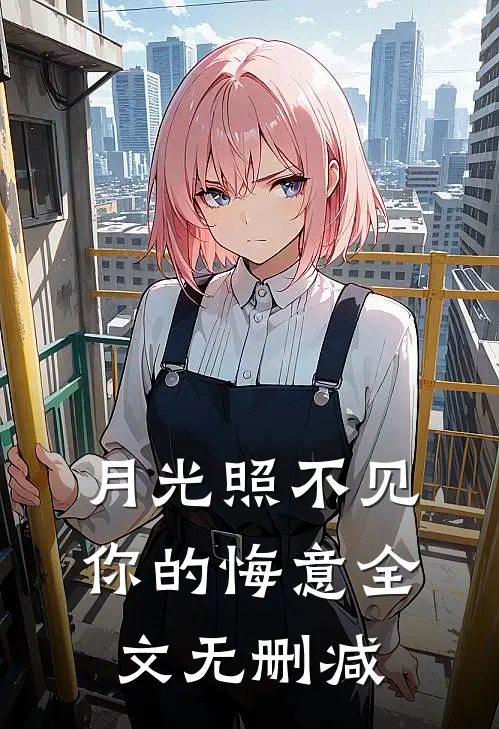 月光照不见你的悔意全文无删减