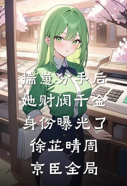 揣崽分手后，她财阀千金身份曝光了徐芷晴周京臣全局