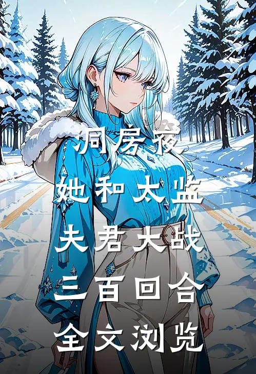 洞房夜，她和太监夫君大战三百回合全文浏览