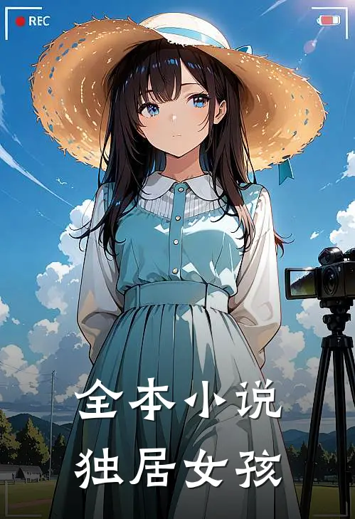 全本小说独居女孩