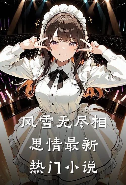 风雪无尽相思情最新热门小说