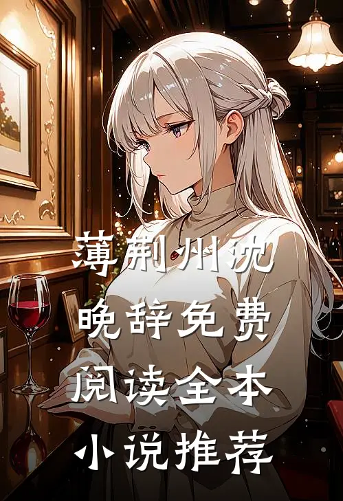 薄荆州沈晚辞免费阅读全本小说推荐
