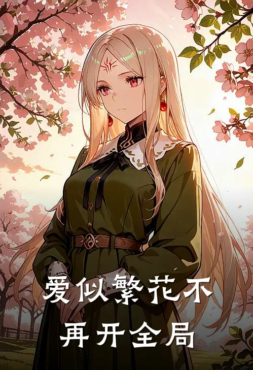 爱似繁花不再开全局