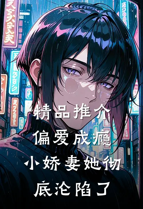 精品推介偏爱成瘾，小娇妻她彻底沦陷了