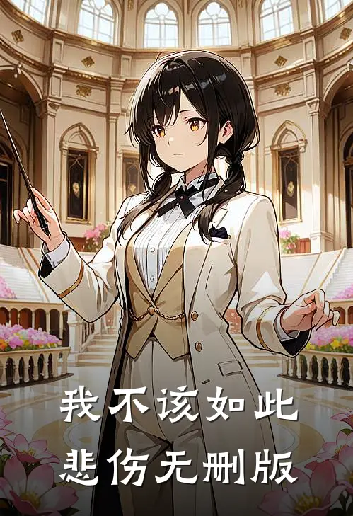 我不该如此悲伤无删版