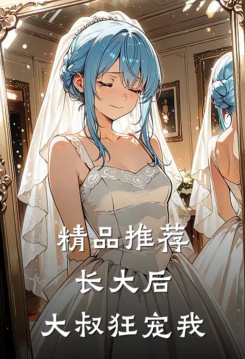 精品推荐长大后，大叔狂宠我
