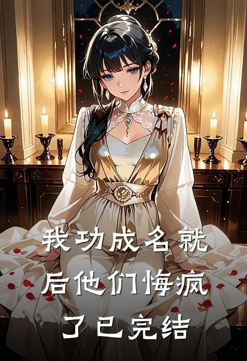 我功成名就后他们悔疯了已完结