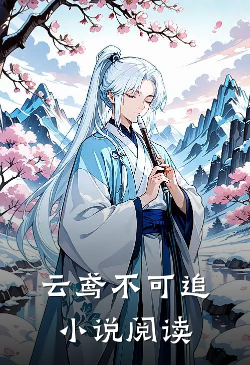 云鸢不可追小说阅读